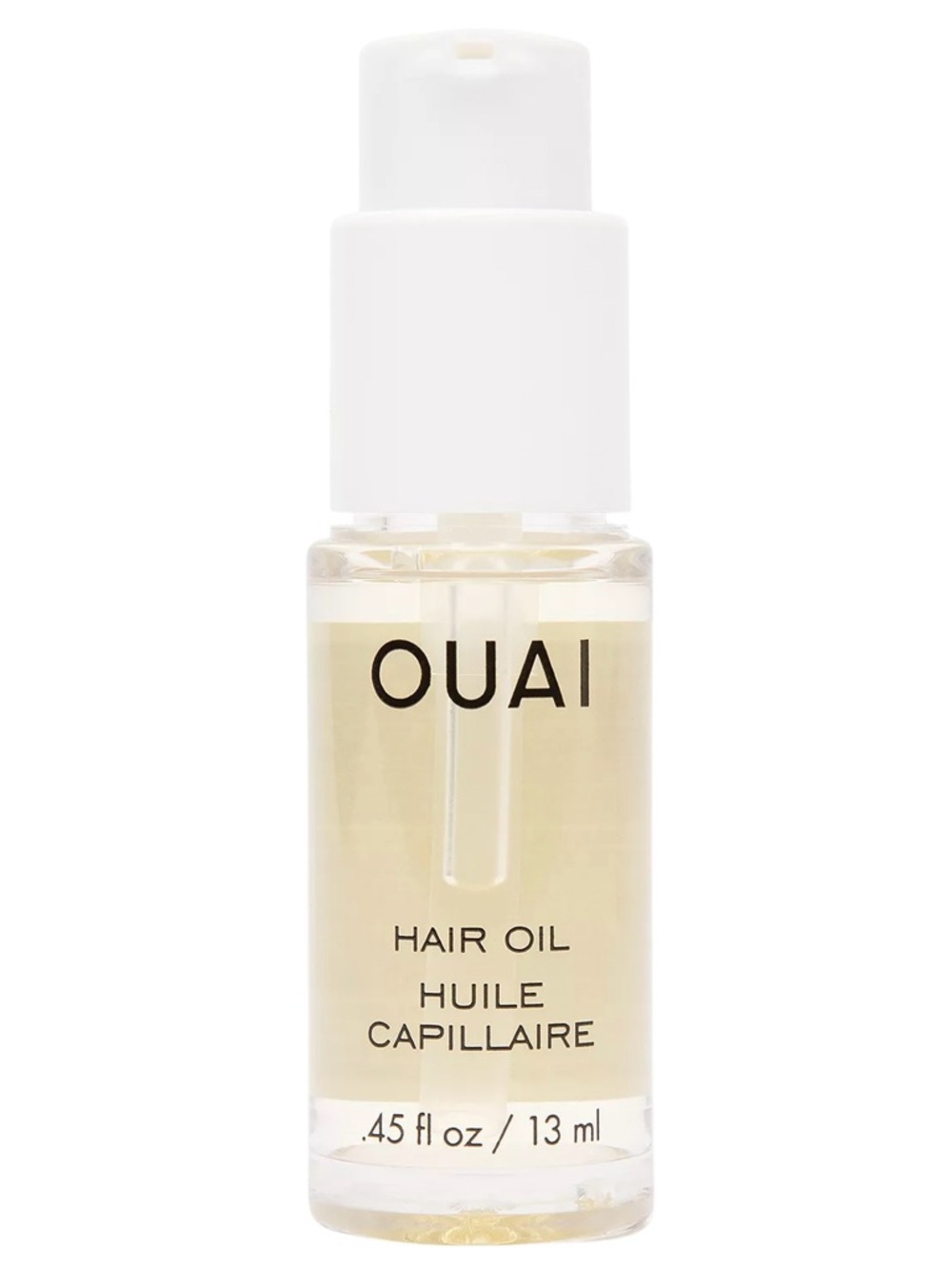 OUAI Hair Oil .45oz